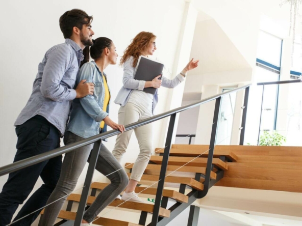 Seller Agent in Atlanta